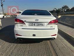 هیوندای i40